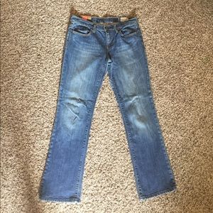 Gap 1969 Bootcut jeans